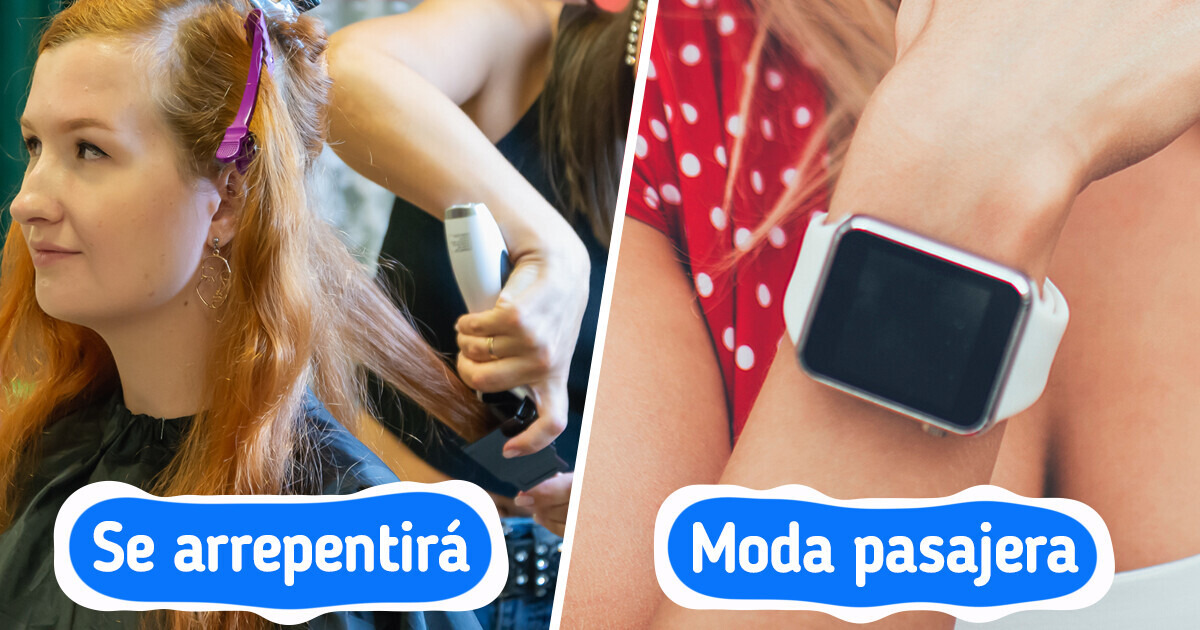 14 Cosas que creemos que son muy necesarias, pero realmente son indispensables
