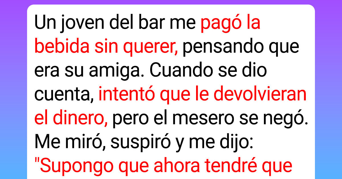 15 Historias románticas que parecen un sueño hecho realidad