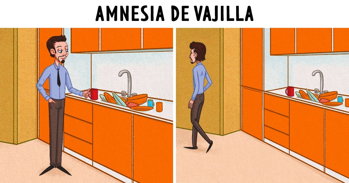 10 Enfermedades que todos los que han trabajado en una oficina han tenido