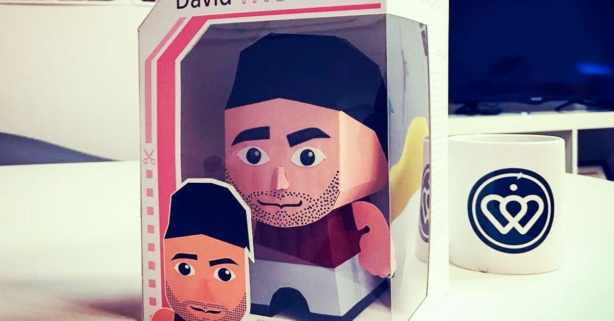 15 Currículums creativos que te darán ideas para realizar el tuyo 15 Currículums creativos que te darán ideas para realizar el tuyo