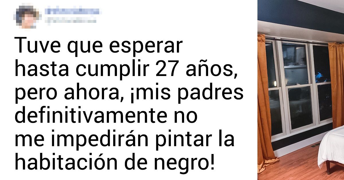 20+ Personas mostraron sus pequeñas habitaciones. Son tan acogedoras que dan ganas de quedarse allí para siempre 20+ Personas mostraron sus pequeñas habitaciones. Son tan acogedoras que dan ganas de quedarse allí para siempre