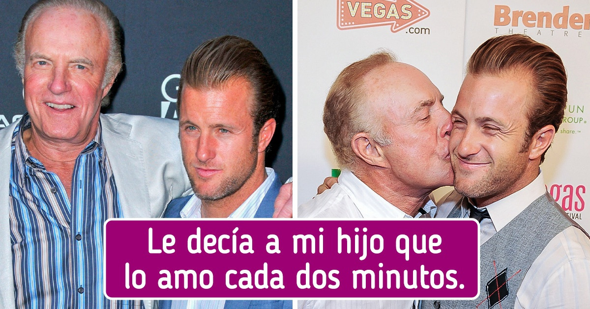 Recordando a James Caan, el actor que se casó 4 veces y dejó una gran lección de crianza para nosotros Recordando a James Caan, el actor que se casó 4 veces y dejó una gran lección de crianza para nosotros