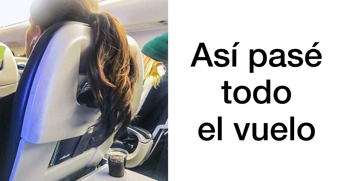 20 Fotos que han provocado una enorme indignación en las redes sociales