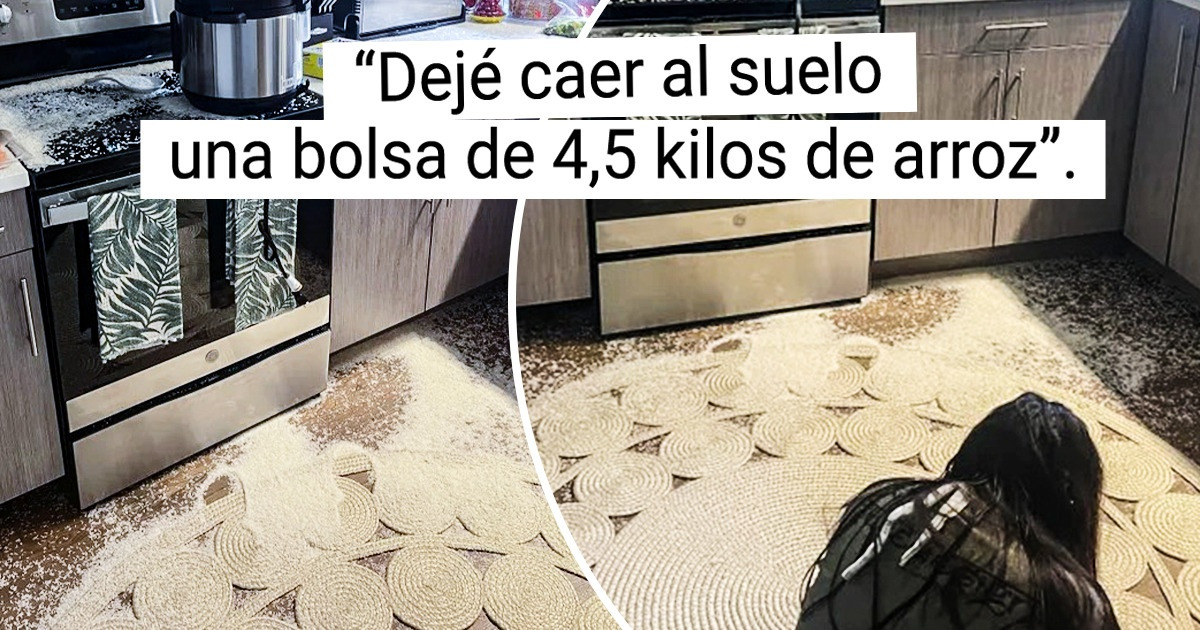 19 Ejemplos reales de lo que puede llegar a pasar en un “mal día”