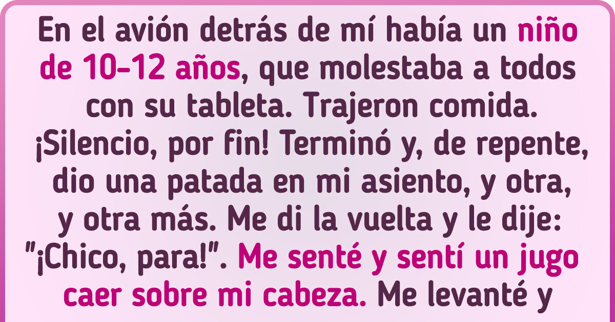 20+ Personas que bajaron del avión con una maleta llena de experiencias