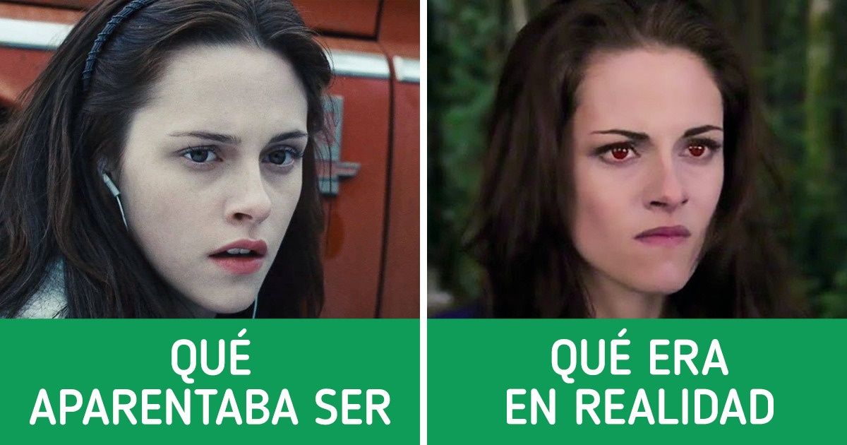 12 Personajes femeninos que debían evocar buenos sentimientos en la audiencia, pero provocaron rechazo 12 Personajes femeninos que debían evocar buenos sentimientos en la audiencia, pero provocaron rechazo