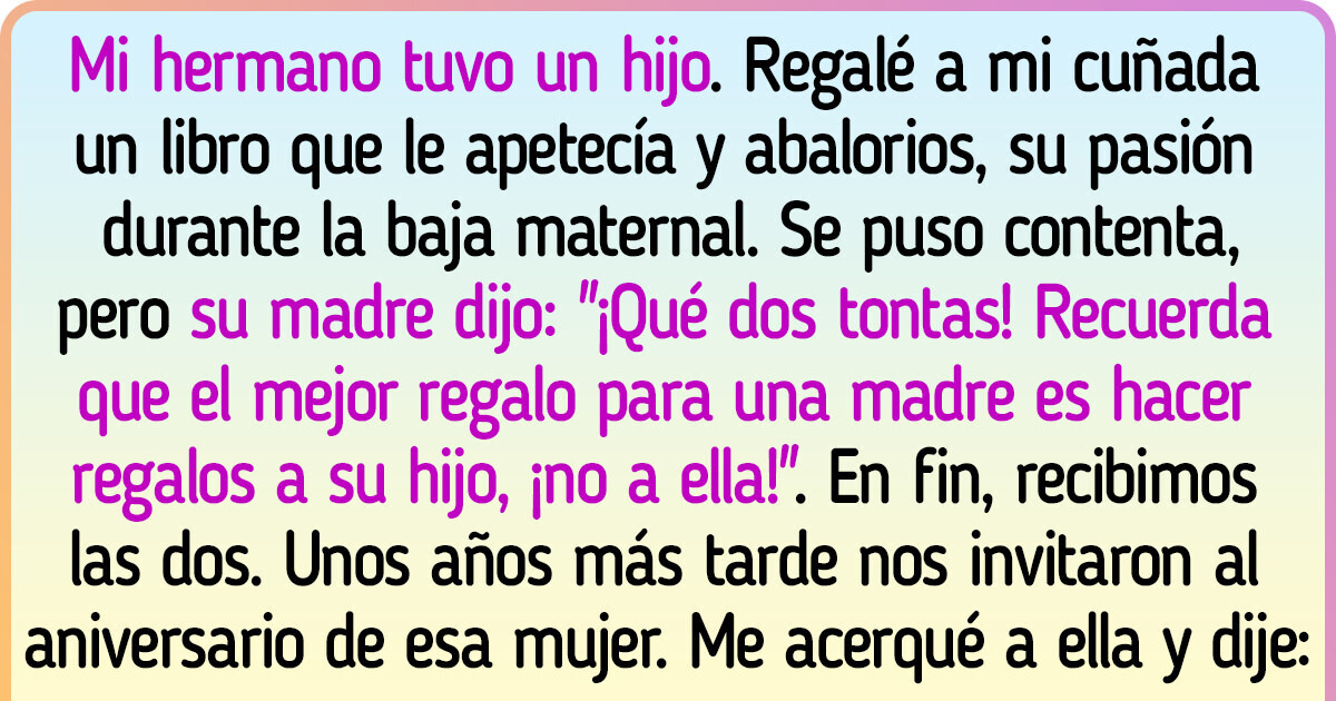 14 Historias de padres que solo les ponen frenos a sus propios hijos, aunque no siempre a propósito 14 Historias de padres que solo les ponen frenos a sus propios hijos, aunque no siempre a propósito