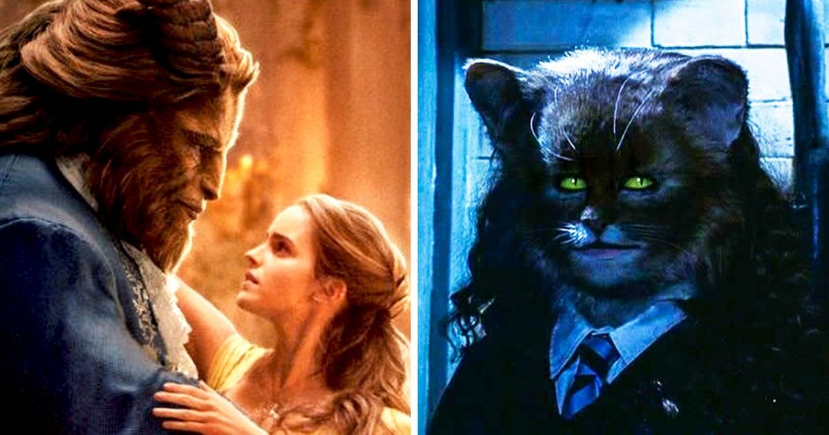 Cosas muy importantes en todo “Harry Potter” que te sorprenderán Cosas muy importantes en todo “Harry Potter” que te sorprenderán