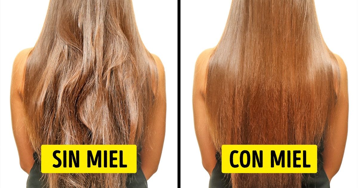 Diversos usos alternativos de la miel en tu rutina de belleza