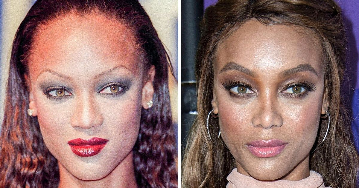 17 Fotos del antes y después de celebridades que demuestran cómo las cejas pueden cambiar un rostro 17 Fotos del antes y después de celebridades que demuestran cómo las cejas pueden cambiar un rostro
