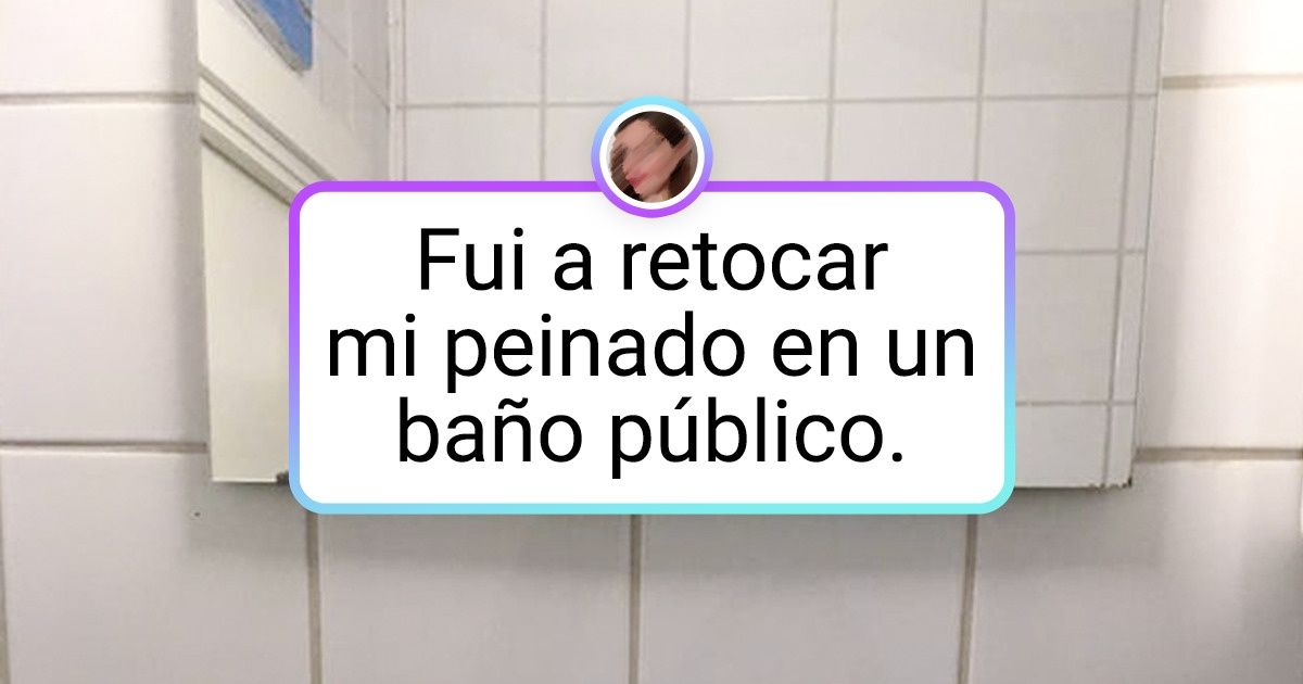 19 Fotos que resumen las ventajas y los apuros de la gente de corta estatura