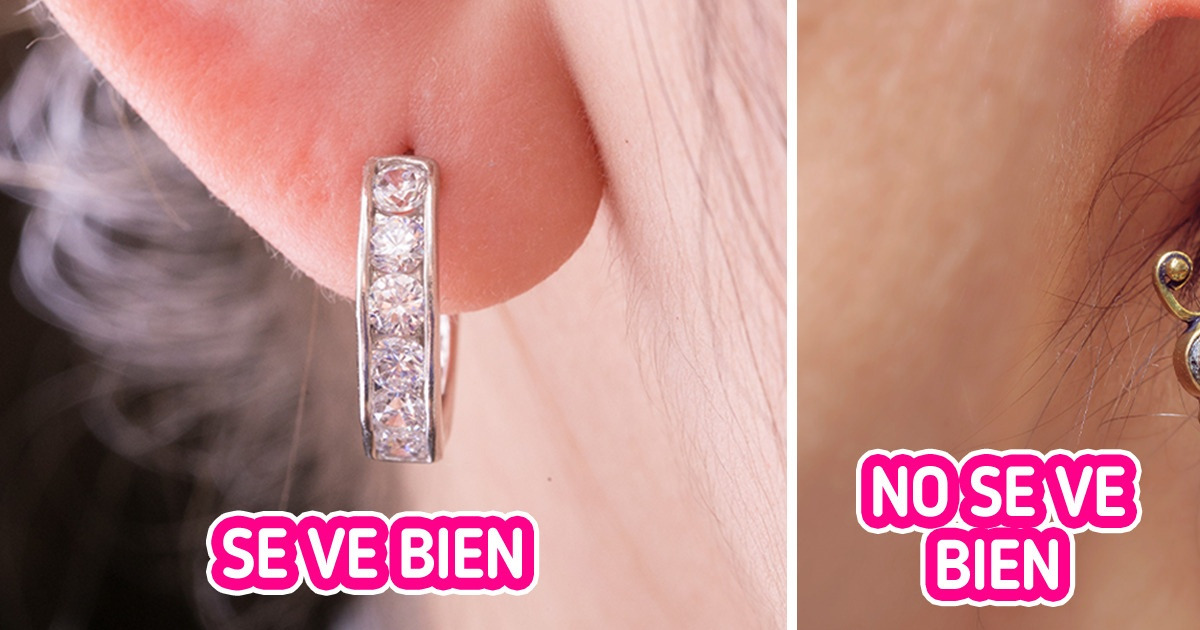 12 Pequeños detalles que fácilmente pueden arruinar incluso un “look” impecable 12 Pequeños detalles que fácilmente pueden arruinar incluso un “look” impecable