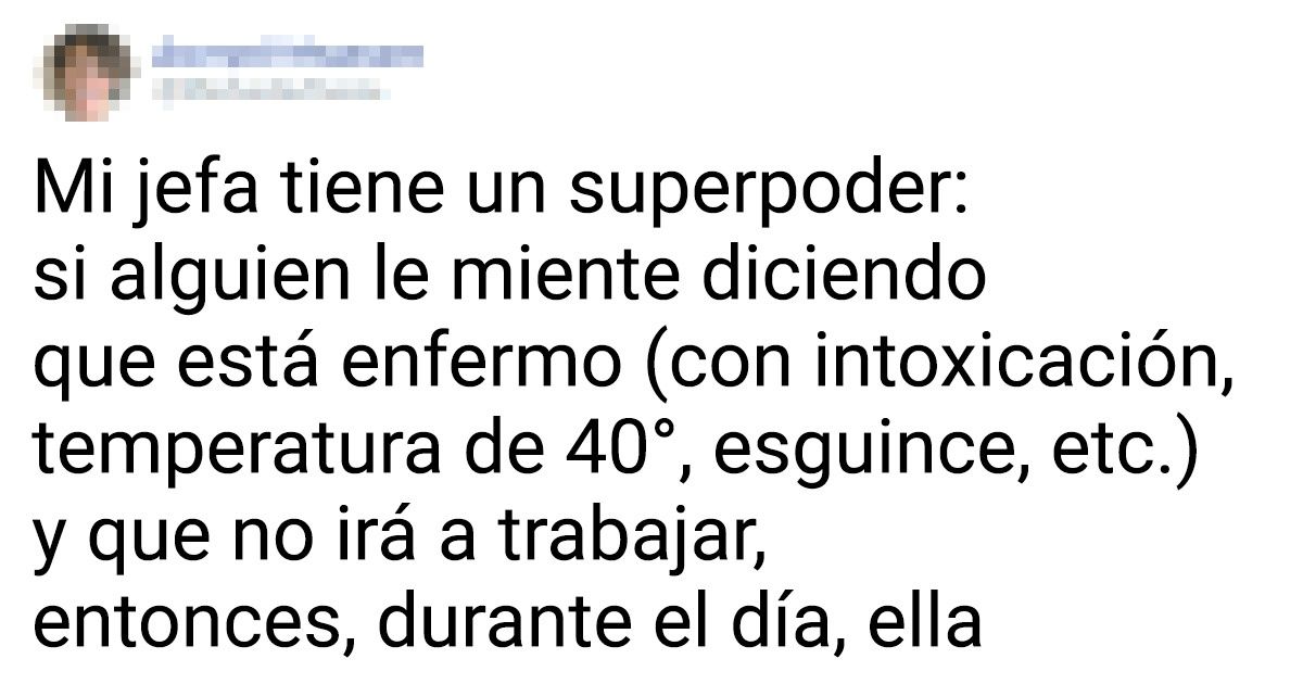 20+ Historias sobre personas cuyos superpoderes serían envidiados incluso por los héroes de Marvel 20+ Historias sobre personas cuyos superpoderes serían envidiados incluso por los héroes de Marvel