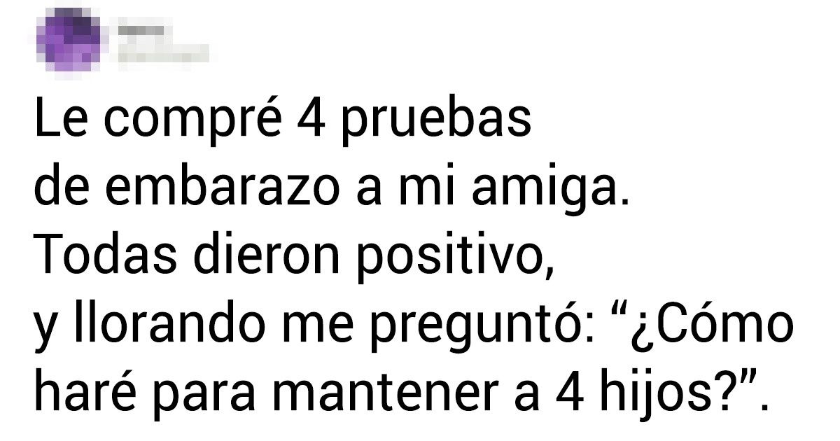 15 Personas cuyas acciones no tienen una explicación lógica