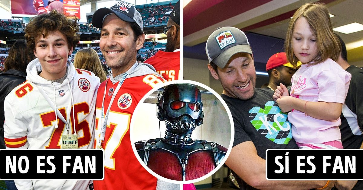 Los hijos de 10 superhéroes del cine expresaron quién es su favorito (y algunos no coinciden con el personaje de sus padres) Los hijos de 10 superhéroes del cine expresaron quién es su favorito (y algunos no coinciden con el personaje de sus padres)