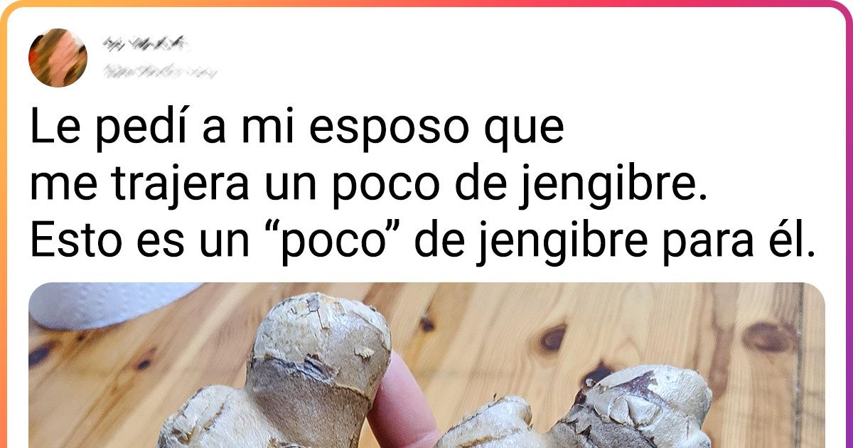 15 Personas cuyas bajas expectativas de recibir lo que pidieron fueron superadas