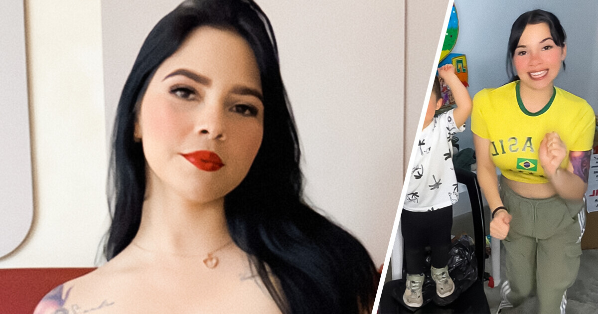 Una madre quiere hacer una prueba de ADN debido a la apariencia de su hijo: “Era realmente feo” Una madre quiere hacer una prueba de ADN debido a la apariencia de su hijo: “Era realmente feo”