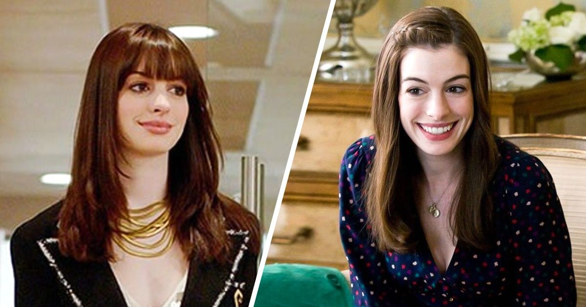 Test: ¿Puedes adivinar la película de Anne Hathaway con solo ver una foto?