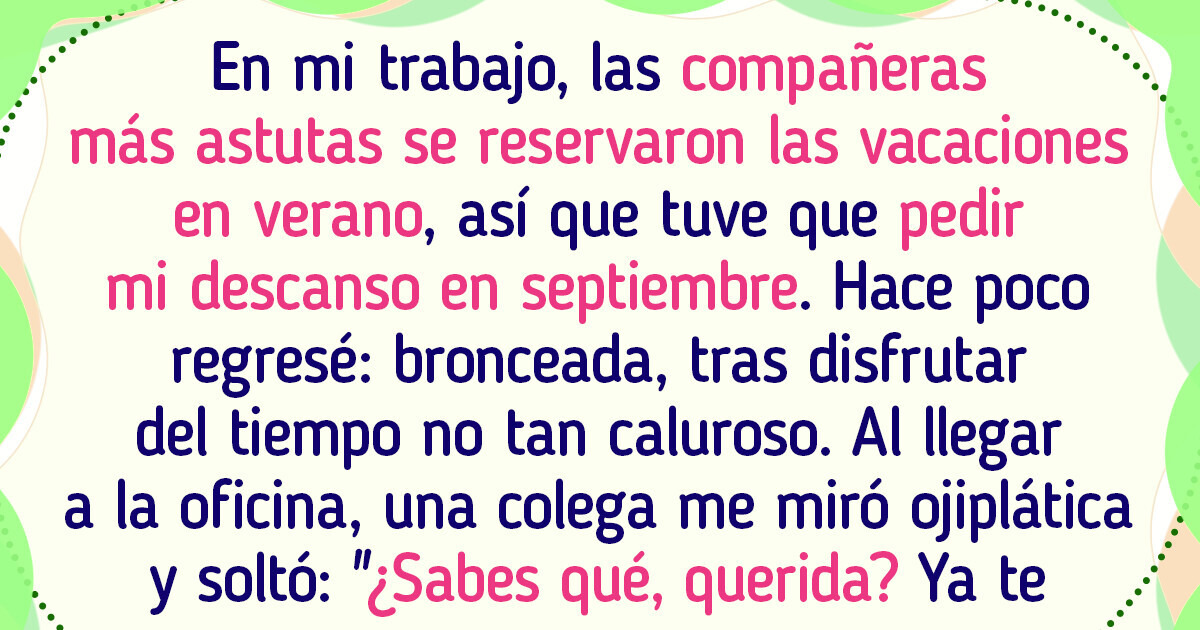 12 Momentos que demuestran que el otoño siempre tiene su encanto 12 Momentos que demuestran que el otoño siempre tiene su encanto