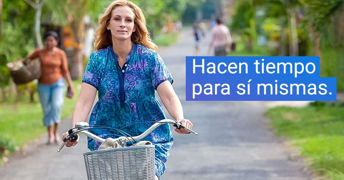 9 Hábitos de mujeres exitosas que son dignos de imitar 9 Hábitos de mujeres exitosas que son dignos de imitar