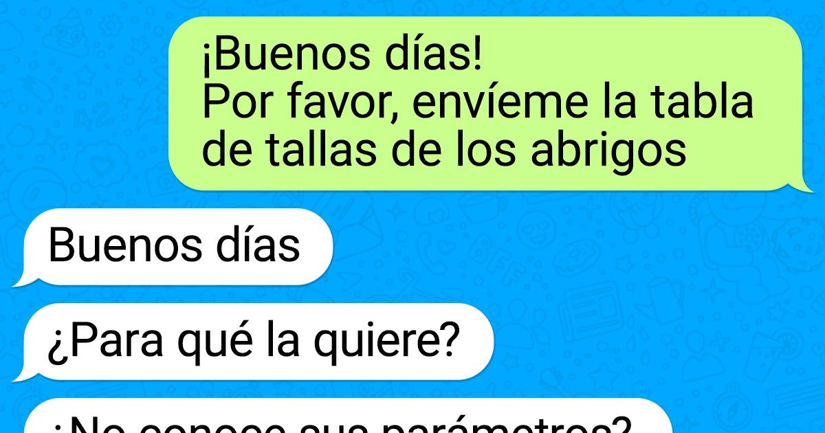 18 Ejemplos de gente descarada que dan ganas de decir “¡Qué sinvergüenza!” 18 Ejemplos de gente descarada que dan ganas de decir “¡Qué sinvergüenza!”