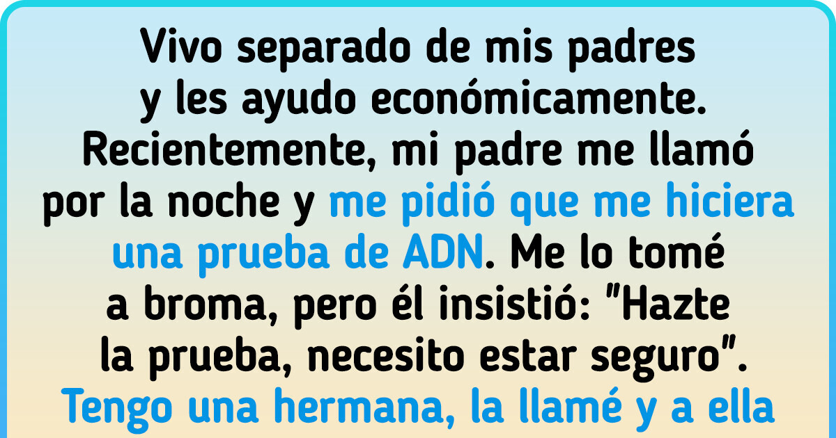 15+ Historias de hombres que fracasaron en su rol de esposos y padres
