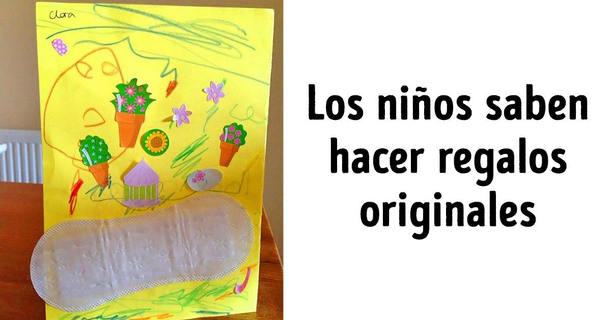 14 Situaciones que se viven con hijos para las que nadie nos preparó