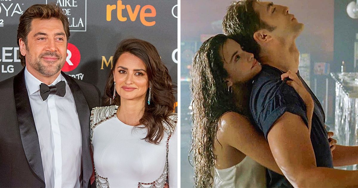10 Parejas de actores que se quedaron con el final feliz que sus personajes no tuvieron 10 Parejas de actores que se quedaron con el final feliz que sus personajes no tuvieron