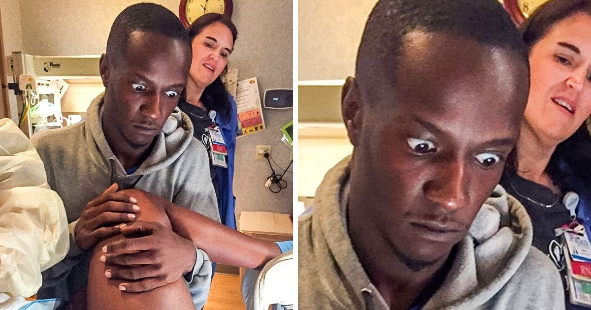 24 Fotos que te harán entender lo que es el verdadero dolor