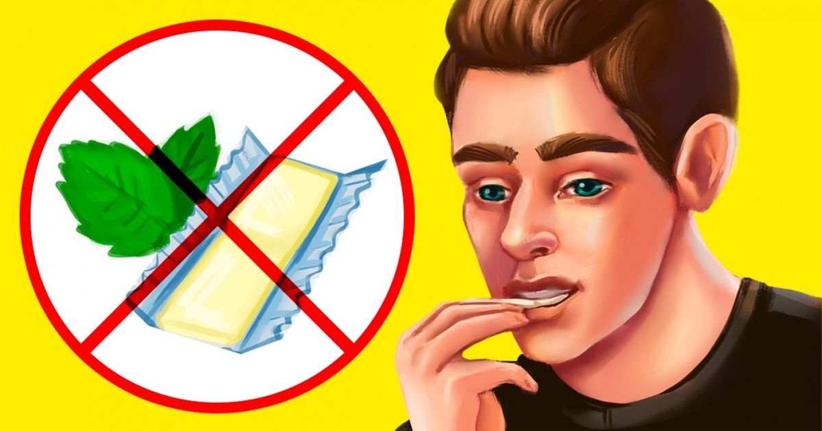 11 Enfermedades que tu aliento puede revelarte 11 Enfermedades que tu aliento puede revelarte
