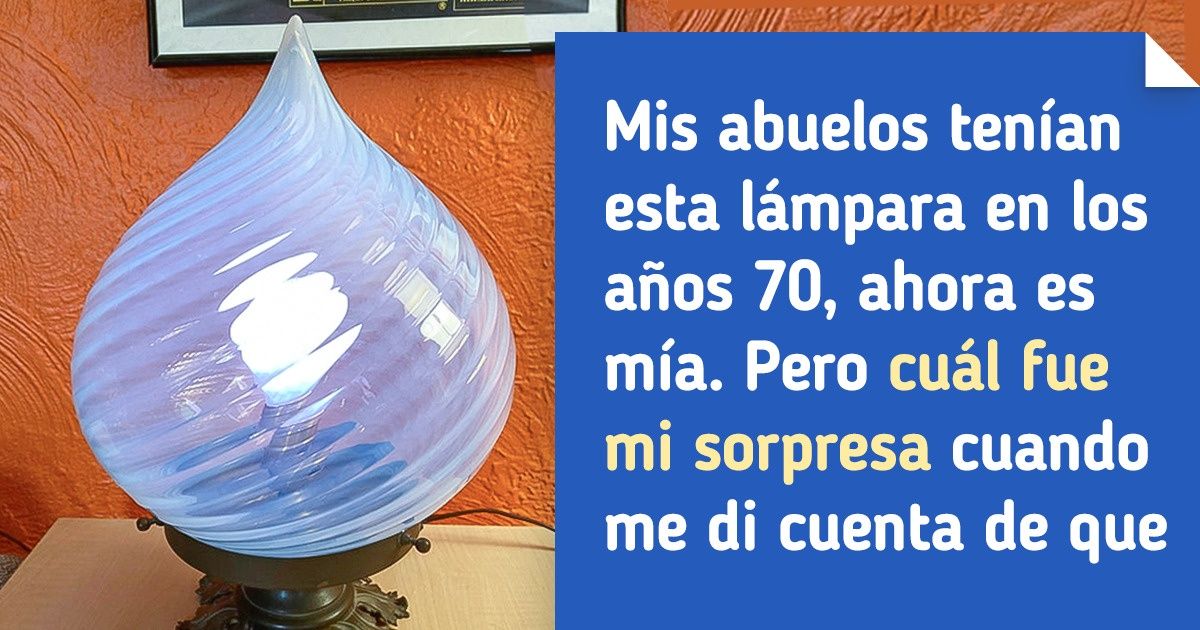 18 Fotos de objetos que han durado más de una década, y algunos incluso más de un siglo