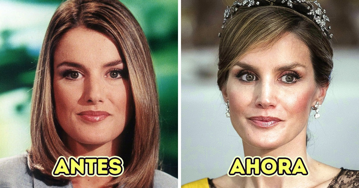 Letizia de España y lo que tuvo que dejar en su pasado al convertirse en parte de la familia real