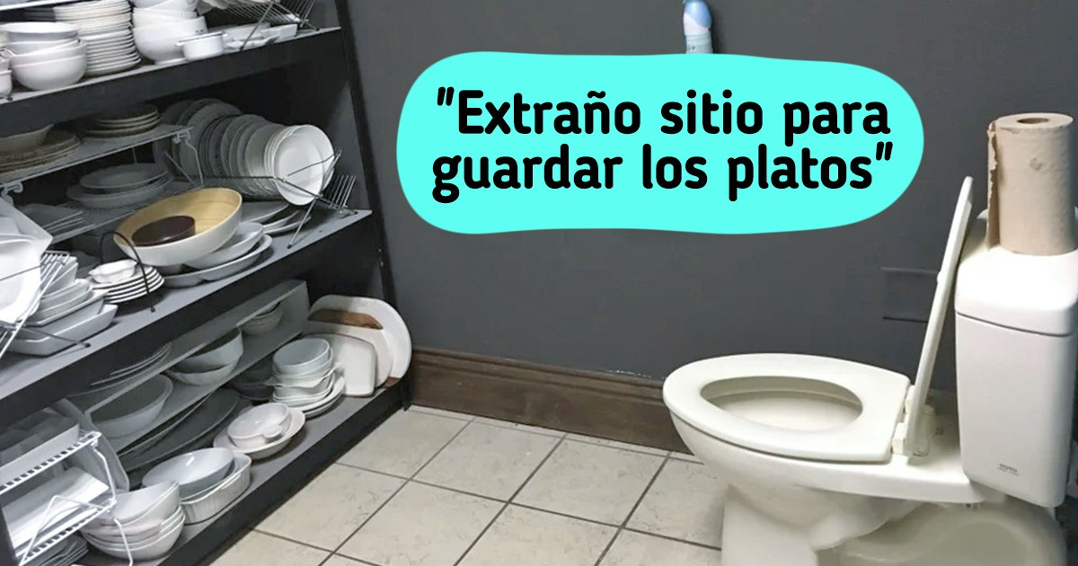 21 Usuarios que muestran tras bambalinas lo que pasa en los restaurantes en los que comemos