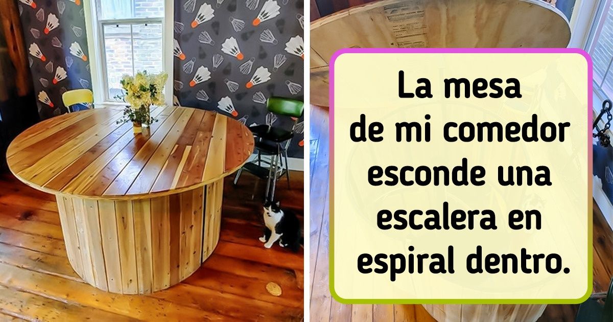 20 Personas que ignoran los estándares y les dan a sus vidas un toque de autenticidad 20 Personas que ignoran los estándares y les dan a sus vidas un toque de autenticidad