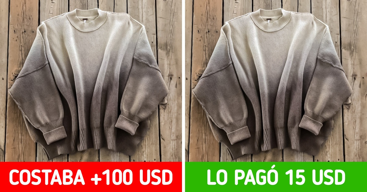 18 Maestros del ahorro nos cuentan cuáles son sus trucos para no tener que gastar más de la cuenta 18 Maestros del ahorro nos cuentan cuáles son sus trucos para no tener que gastar más de la cuenta