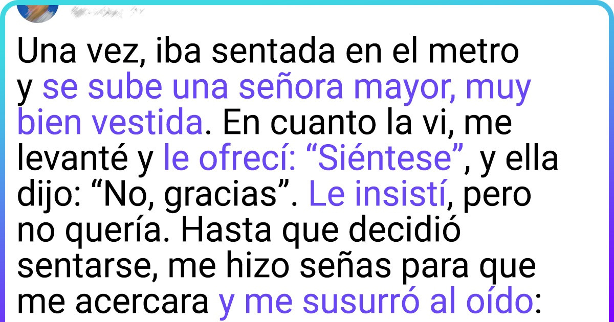 18 Relatos de lectores de Genial sobre la odisea cotidiana de viajar en un transporte público lleno
