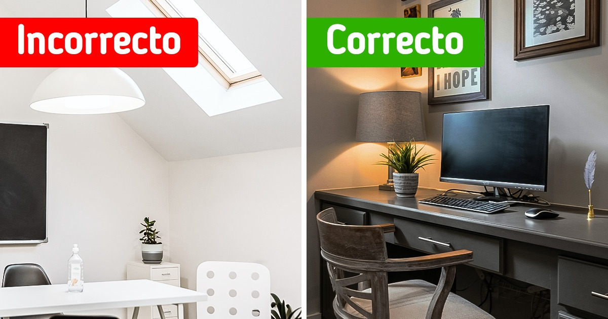 10 Consejos de decoración con bases científicas que podrían mejorar nuestro estado de ánimo
