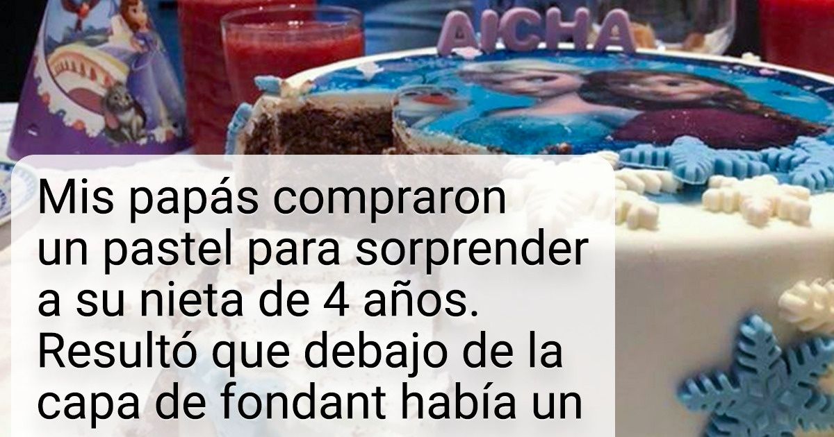 18 Personas que terminaron con una cosa muy diferente a la que pensaron que habían comprado 18 Personas que terminaron con una cosa muy diferente a la que pensaron que habían comprado