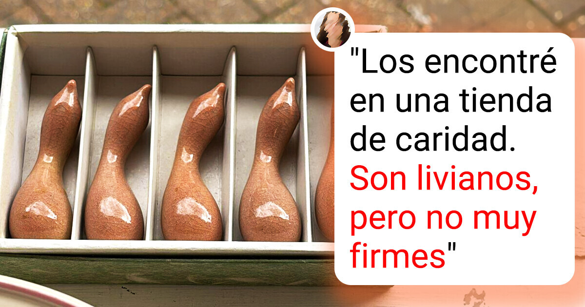 12 cosas raras que la gente encontró y que los detectives de internet lograron descifrar 12 cosas raras que la gente encontró y que los detectives de internet lograron descifrar