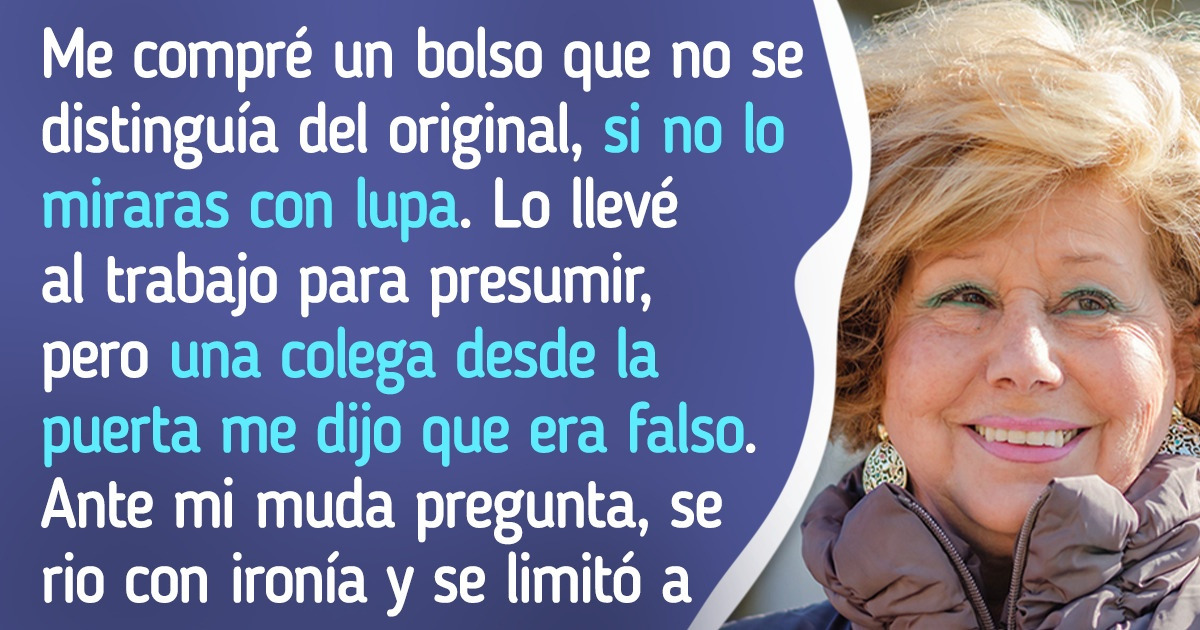 Un texto sincero sobre cómo se puede lucir mal hasta con ropa lujosa y quedar como una reina con prendas de centro comercial