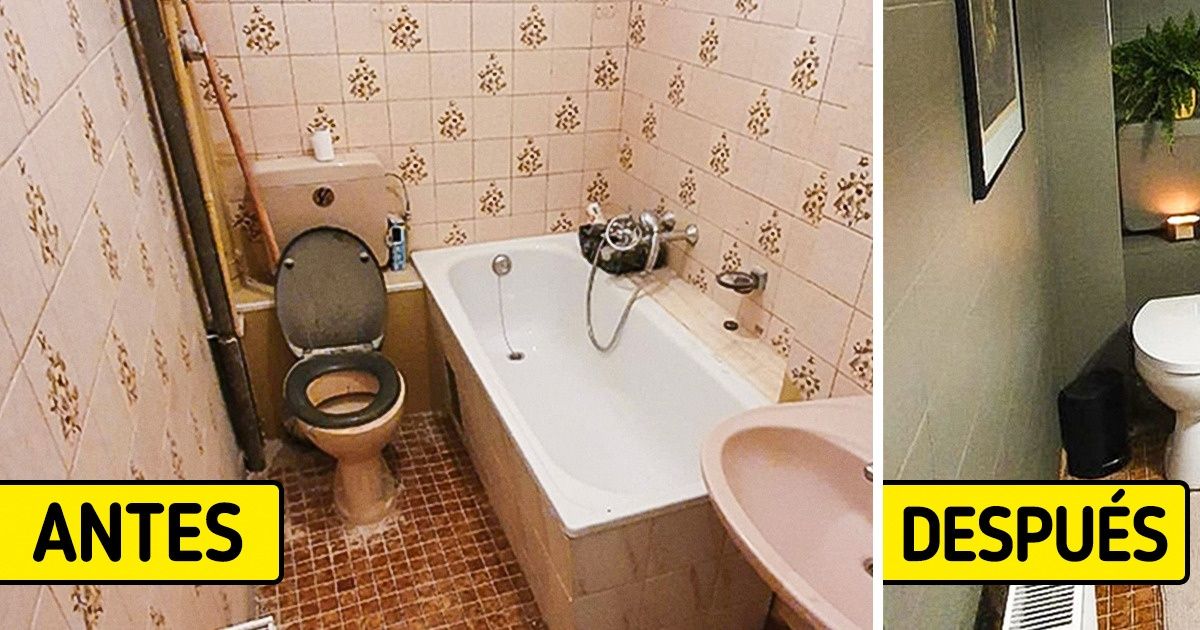 19 Hombres que amueblaron sus departamentos de manera tan genial que muchos diseñadores ni lo imaginarían 19 Hombres que amueblaron sus departamentos de manera tan genial que muchos diseñadores ni lo imaginarían