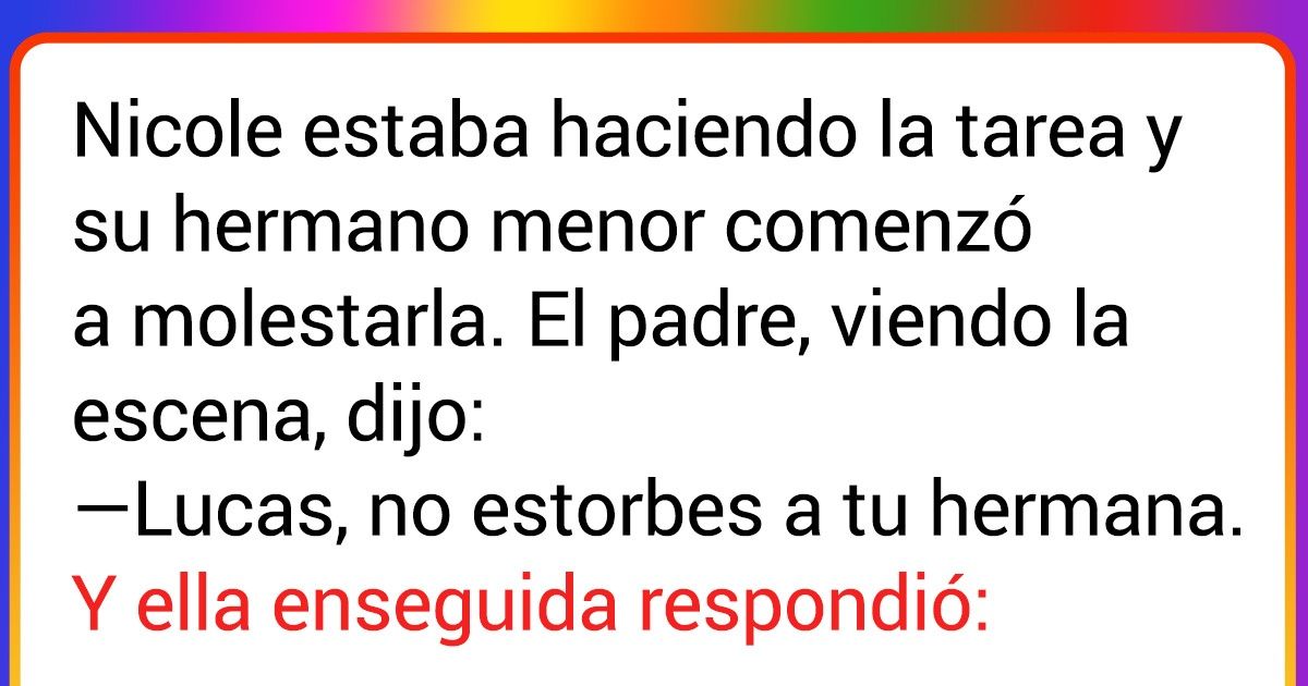 17 Pruebas de que conversar con los niños puede ser más entretenido que ver una buena comedia