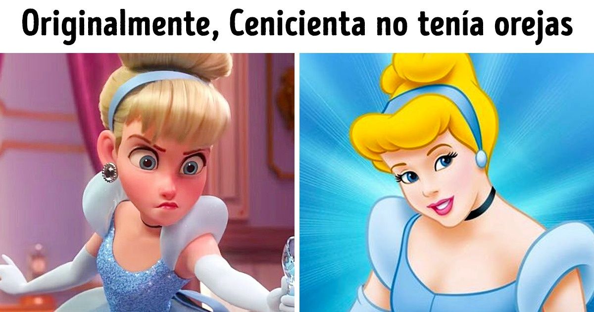 23 Usuarios de Internet que vieron nuestras películas favoritas desde un ángulo diferente 23 Usuarios de Internet que vieron nuestras películas favoritas desde un ángulo diferente