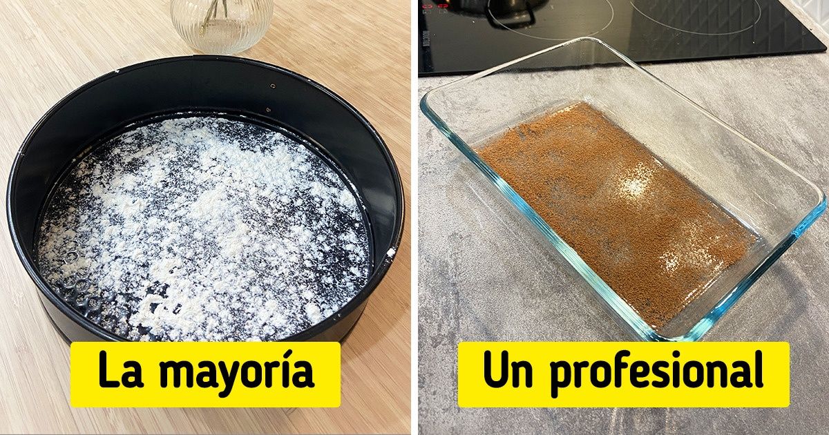 25+ Сonsejos profesionales de cocineros que llevarán la comida casera a un nuevo nivel