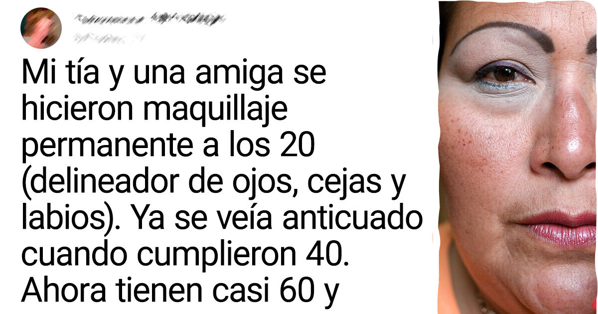 7 Cambios de apariencia de moda de los que la gente suele arrepentirse 7 Cambios de apariencia de moda de los que la gente suele arrepentirse