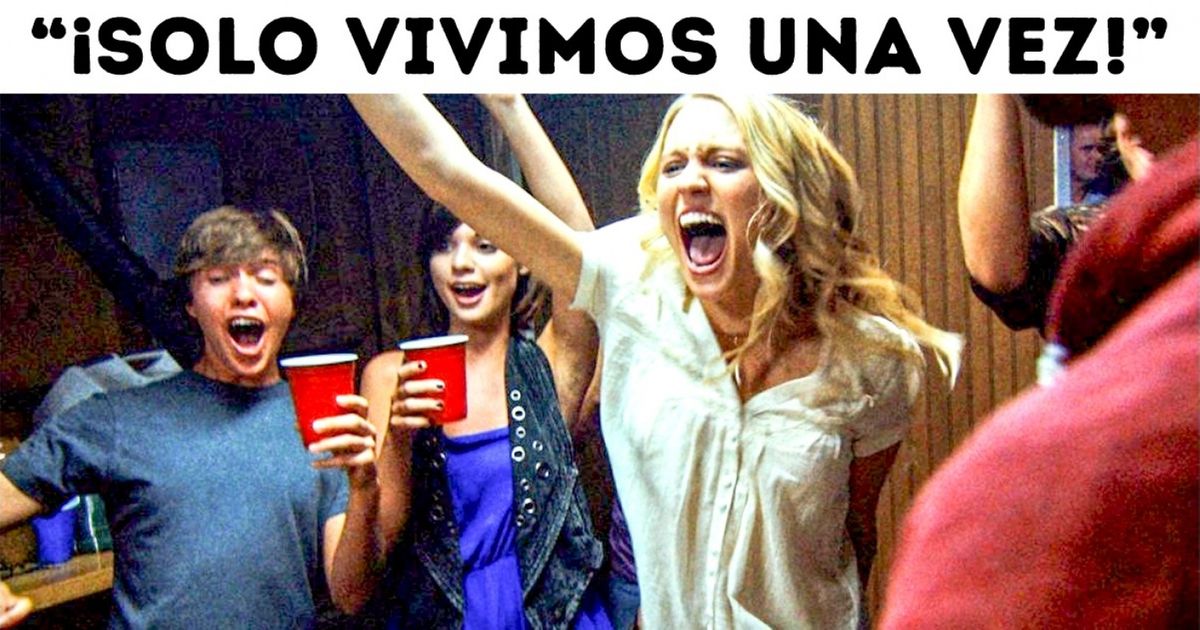 8 Clases de decisiones de las que la gente se arrepiente más seguido 8 Clases de decisiones de las que la gente se arrepiente más seguido