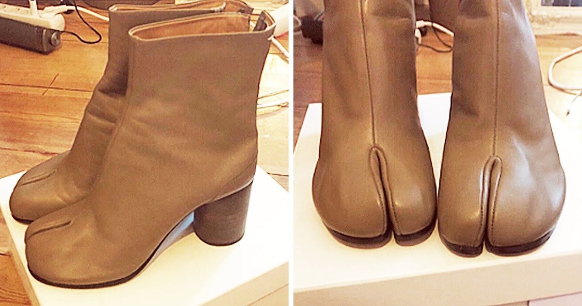 25 Fotos cuyos autores plantean serias dudas a los diseñadores