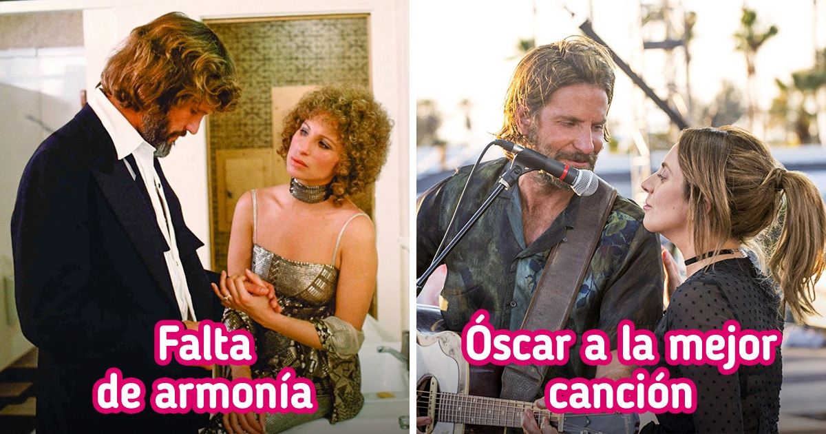 10 Películas y series que opacaron a las versiones anteriores