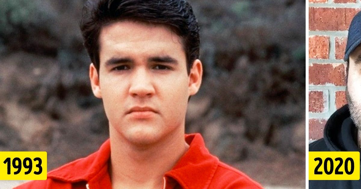 Cómo se ven los personajes de “Power Rangers” de la primera generación a casi 27 años de su estreno Cómo se ven los personajes de “Power Rangers” de la primera generación a casi 27 años de su estreno