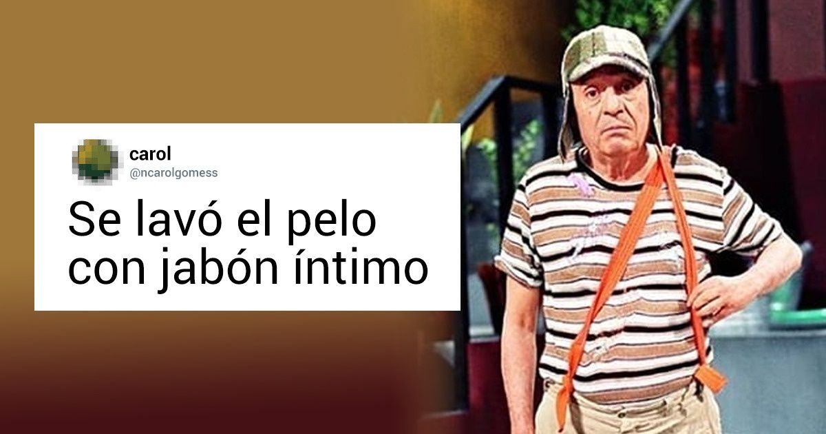 15 Tuits sobre la relación entre la cosmética masculina y femenina 15 Tuits sobre la relación entre la cosmética masculina y femenina